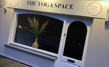 The Yoga Space, Blarney