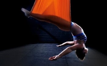 Wicklow Antigravity Yoga