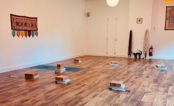 Namaste House Yoga Studio