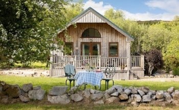 Ard Nahoo Eco Retreat