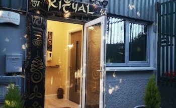 Ritual Temple - Holistic & Movement Space