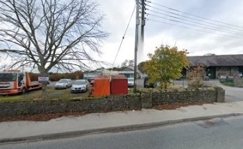 Healing Touch Holistic Wellness