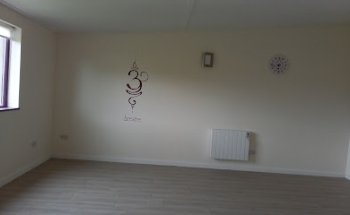 Sliabh na mBan Yoga and Holistic Health