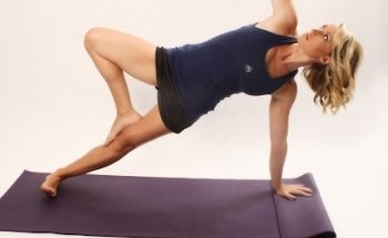 Private Yoga Room, Ashtanga & Pregnancy