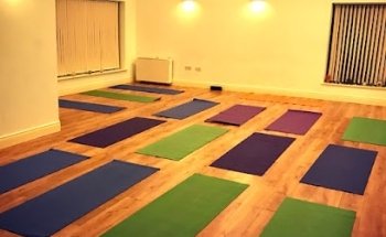 Douglas Yoga Centre, Maryborough Woods Estate, T12 V622