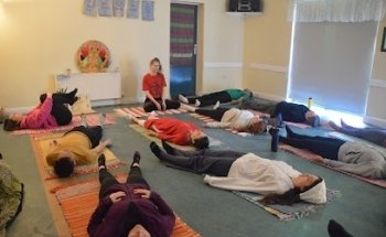 Traditional Shivam Yoga School in Dublin