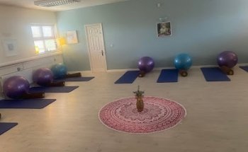Studio 3 Yoga, Pilates & Holistic Centre