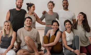 yogahub Camden