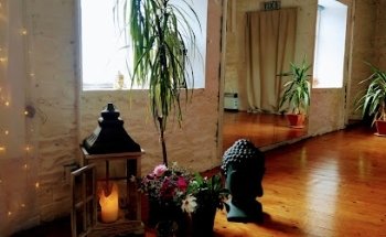 Dundalk Yoga Collective