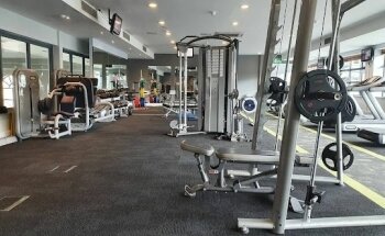 The Westgrove Leisure Club