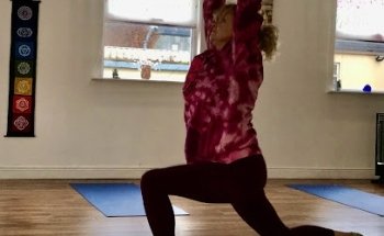 Shanti Holistic Yoga Studio