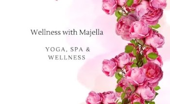 Wellness with Majella