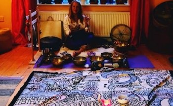 Spring into Life & Be Stress Free Wellness Workshops, Healing Therapies,Y oga Classes, and Laughter Yoga Dublin