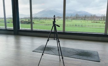 Navé Yoga / Yoga Studio and Yoga Teacher Training Centre