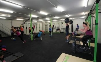 SDF - Sharon Doherty Fitness