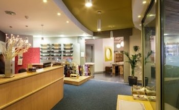 Yoga Dublin - Dundrum