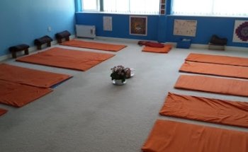 Galway Yoga Centre