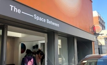 The Space Between