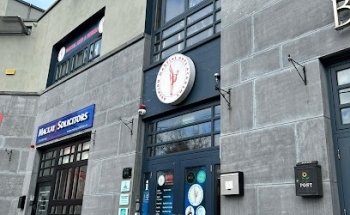 Bushido Martial Arts Clondalkin & Poise Pilates