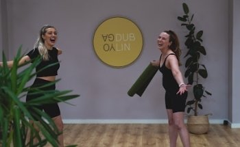 Yoga Dublin - Ranelagh