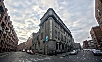 The Chocolate Factory