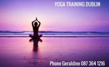 Body and Mind - Yoga and Ki Massage