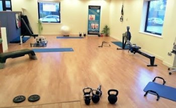 Fitnecise Coaching / Martin Luschin