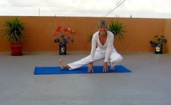 Wisdom and Wellness Yoga