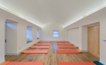 Kinvara Yoga Studio
