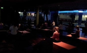 YOGA DUBLIN DOCKLANDS