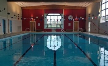 Birr Leisure Centre