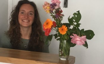 Seed and Blossoms Wellness