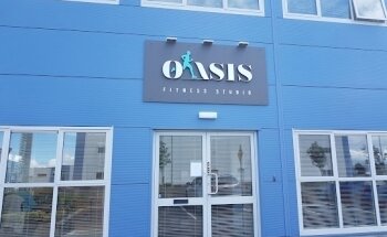 Oasis Fitness Studio