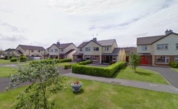 Irish Yoga Association