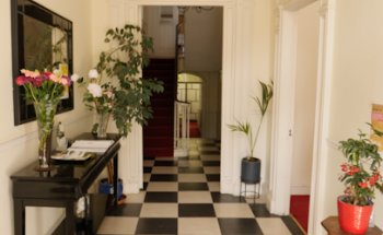 ANU Centre for Wellbeing Dublin