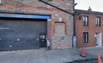 Yoga at The Loft in D-Light Studios