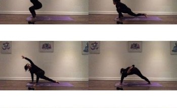 Market Green Yoga & Meditation Centre