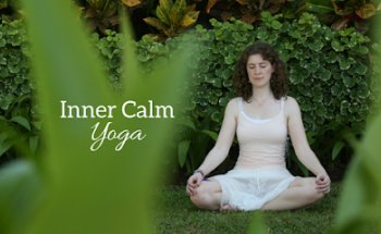 Inner Calm Yoga