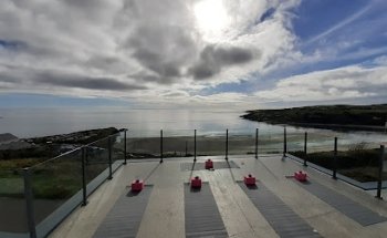 Inchydoney Chakra Yoga