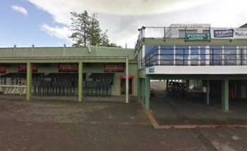 Killarney Yoga House