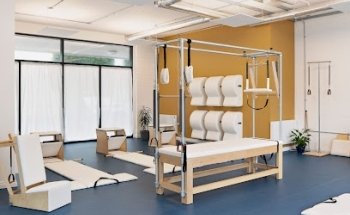 The Pilates Playroom