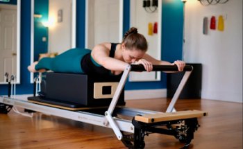 Return to Life Pilates