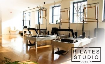 The Pilates Studio Dublin