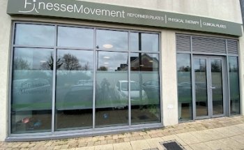 Finesse Movement Sallins