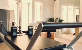 Sinead Power Pilates