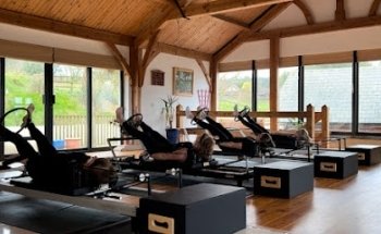 Lynn’s Reformer Pilates