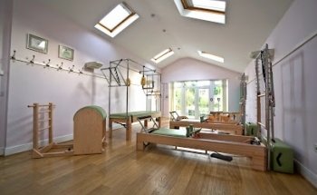 Enlightened Pilates | Malahide Dublin
