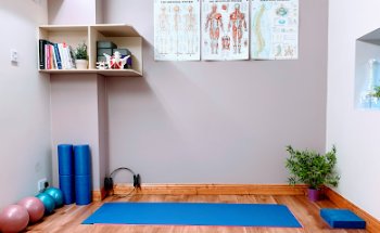 Margaret walsh , Physical Therapy & Pilates Studio