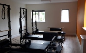 Kishan Mistri Physiotherapy & Pilates