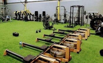 Roscommon Fitness Zone